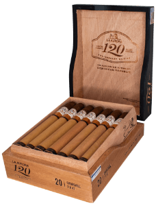 Buy La Aurora 120 Anniversary Churchill Online: 