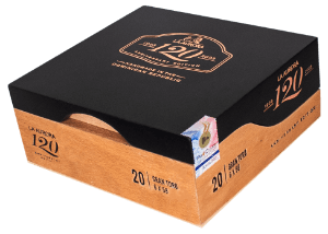 Buy La Aurora 120 Anniversary Gran Toro Online: 