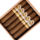 Buy Cazadores Claro Gordo by La Aurora Online:
