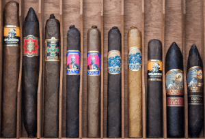 Buy Specialty Foundation Sampler Online at Small Batch Cigar: 