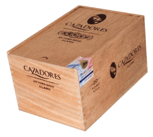Buy Cazadores Claro Toro by La Aurora Online: