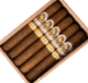 Buy Cazadores Claro Toro by La Aurora Online: