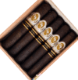 Buy Cazadores Maduro Gordo by La Aurora Online: