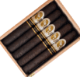 Buy Cazadores Maduro Toro by La Aurora Online: