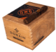 Buy Domain Cigars Neutron Robusto Extra Online at Small Batch Cigar: