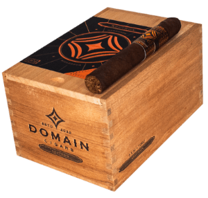 Buy Domain Cigars Neutron Toro Online at Small Batch Cigar: