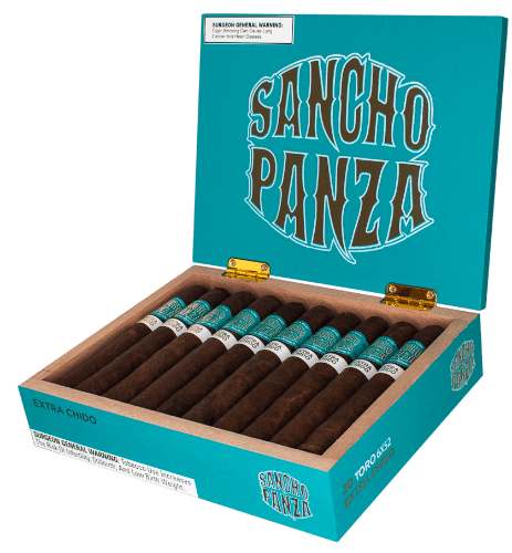 Buy Sancho Panza Extra Chido Toro Online: