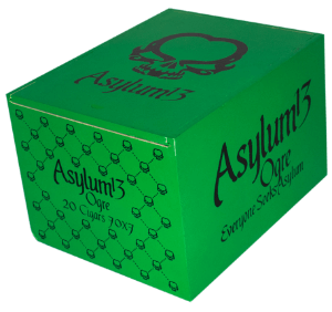 Buy Asylum 13 Ogre 7 x 70 Online: