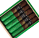 Buy Asylum 13 Ogre 5 x 50 Online at Small Batch Cigar: