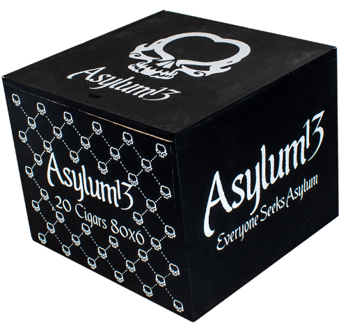 Buy Asylum 13 6 x 80 Online:
