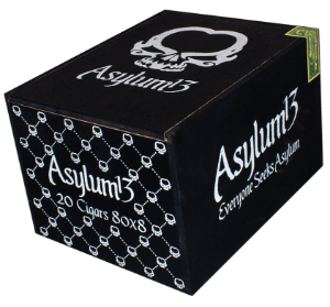 Buy Asylum 13 8 x 80 Online: