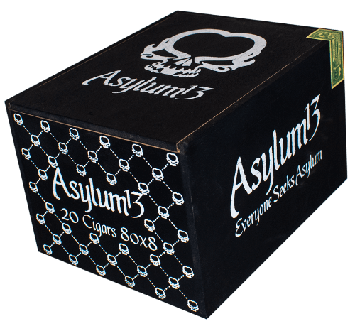 Buy Asylum 13 8 x 80 Online:
