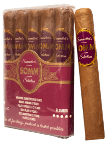 Buy Somm BDX Blanc Robusto Online: 