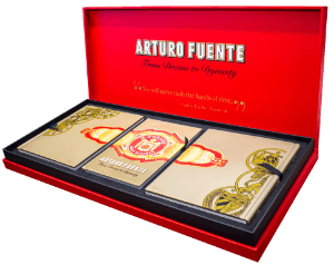 Buy Arturo Fuente From Dream to Dynasty Online:
