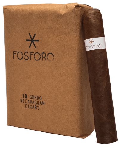 Buy Fosforo Habano Gordo Online: