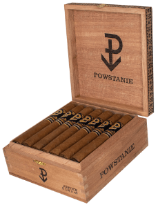 Buy Powstanie Connecticut Corona Gorda "Justice" Online: