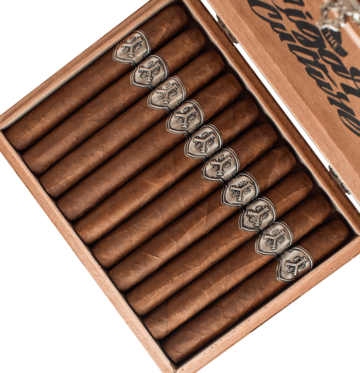 Buy Adventura The Chancellor Online at Small Batch Cigar