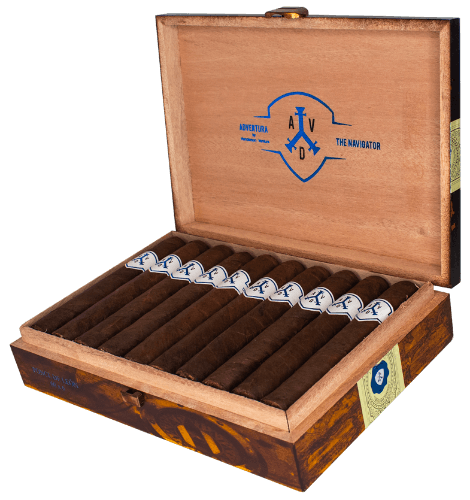 Buy Adventura The Navigator Ponce de Leon Online