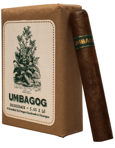 Buy Dunbarton Umbagog Bronzeback Online: 