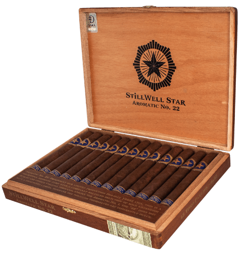 Best Cigars for Weddings: StillWell Star