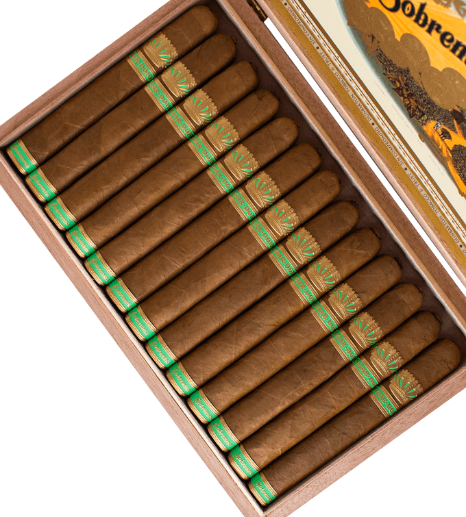 Buy Dunbarton Sobremesa Brûlée Wagashi Online at Small Batch Cigar