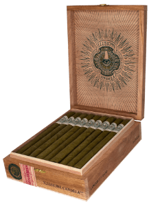 Buy Illusione Original Documents Candela Lancero Online: