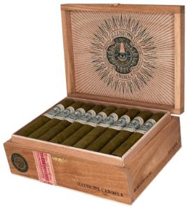 Buy Illusione Original Documents Candela Robusto Online: