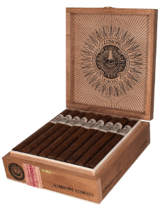 Buy Illusione Original Documents Corojo Lonsdale Online:
