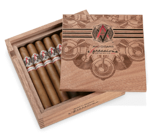 Buy AVO Expressions Limited Edition 2024 Online at Small Batch Cigar