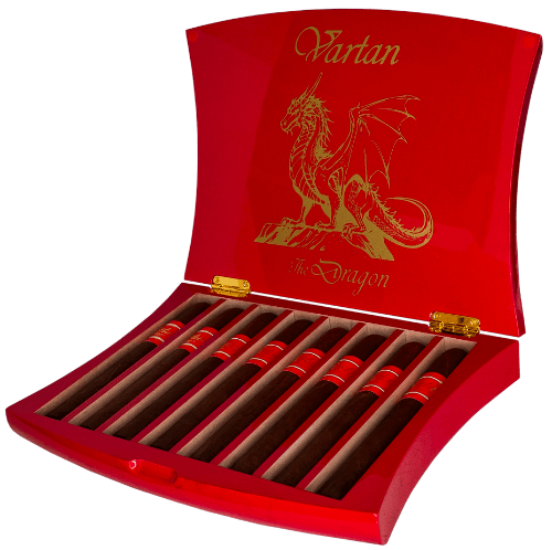 Buy Vartan Dragon at Small Batch Cigar: