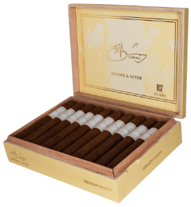 Buy Eladio Diaz Before & After Legado Online at Small Batch Cigar: