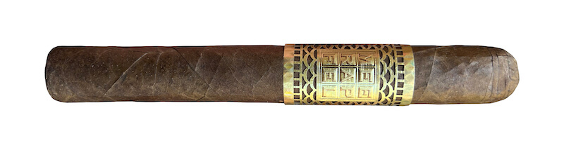 Meerapfel Ernest Review by Small Batch Cigar 