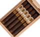 Buy Tiago Familia Elegida San Andres Corona Gorda Online: Tiago Familia Escogida San Andres features a Mexican San Andres wrapper over Nicaraguan binders and fillers.