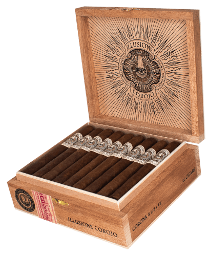 Buy Illusione Original Documents Corojo Corona Online: