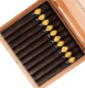 Buy Cavalier Geneve Black Series II Corona Cigars Online at Small Batch Cigar: 