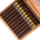 Buy Cavalier Geneve Black Series II Viso Jalapa Corona Cigars Online :