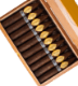 Buy Cavalier Geneve Black Series II Viso Jalapa No.2 Cigars Online :