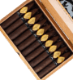 Buy Cavalier Geneve Black Series II No.2 Cigars Online at Small Batch Cigar: 