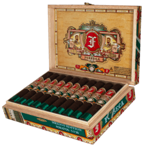 Buy My Father Fonseca Edition MX Robusto Online: 