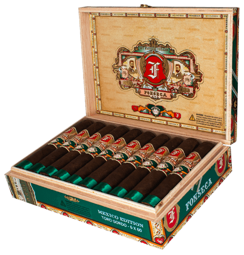Buy My Father Fonseca Edition MX Toro Gordo Online: 