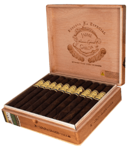 Buy Jaime Garcia Reserva Especial Corona Grande Online: