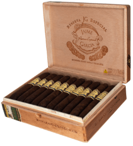 Buy Jaime Garcia Reserva Especial Figurado Online: