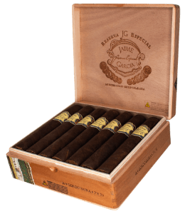 Buy Jaime Garcia Reserva Especial Gordo Extra Online: