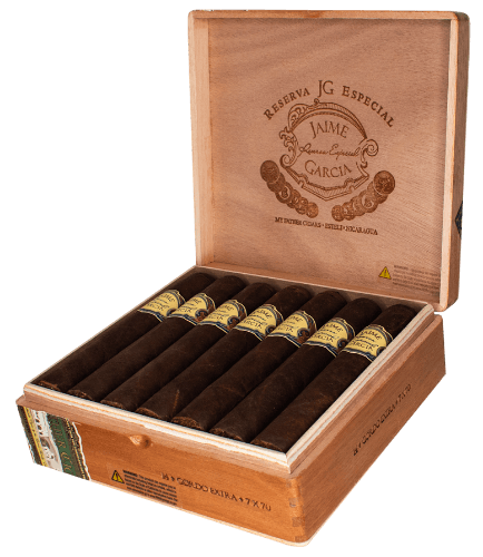 Buy Jaime Garcia Reserva Especial Gordo Extra Online: