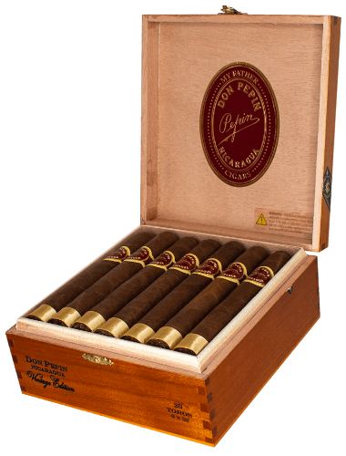 Buy Don Pepin Vintage Edition Toro Online: