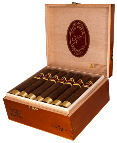 Buy Don Pepin Vintage Edition Toro Gordo Online: