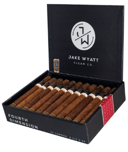 Buy Jake Wyatt Fourth Dimension Corona Online :