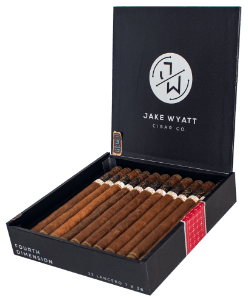 Buy Jake Wyatt Fourth Dimension Lancero Online :