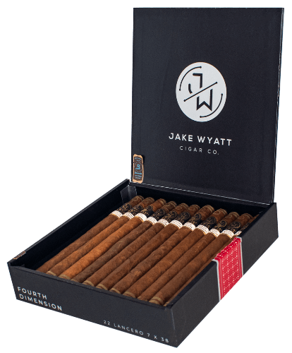 Buy Jake Wyatt Fourth Dimension Lancero Online :