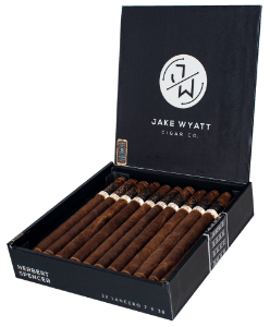 Buy Jake Wyatt Herbert Spencer Lancero Online :